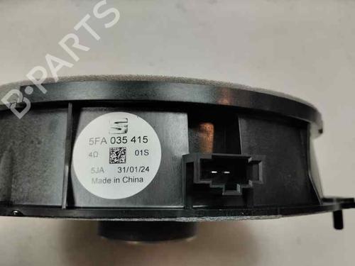 Used Speaker Speaker 22184038 22184038