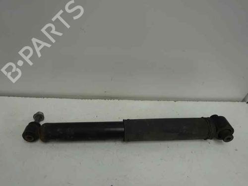 Used Right rear shock absorber Right rear shock absorber RENAULT MEGANE III Hatchback (BZ0/1_, B3_) 1.5 dCi (106 hp) 9972742 9972742