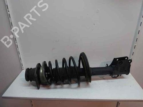 Used Left front shock absorber Left front shock absorber 6475804 6475804