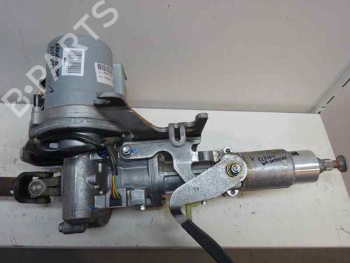 Used Steering column RENAULT KANGOO / GRAND KANGOO II (KW0/1_) 1.5 dCi 85 (KW0K, KW0L, KW0B) (86 hp) 1865952