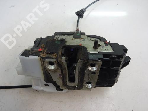 Used Rear left lock Rear left lock KIA CEE'D (JD) 1.4 CVVT (90 hp) 11106583 11106583