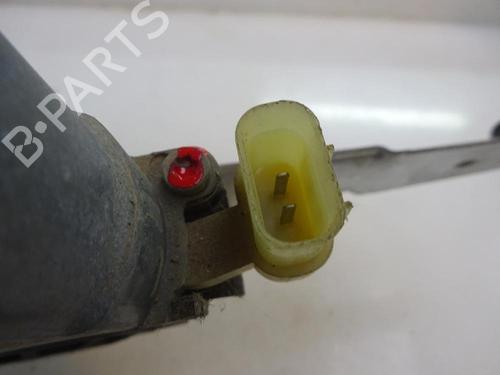 Used Rear right window mechanism HYUNDAI GETZ (TB) 1.5 CRDi GLS (102 hp) 11289119