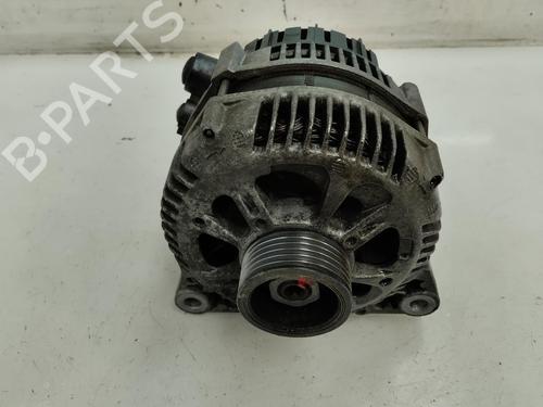 Alternator PEUGEOT 206 Hatchback (2A/C)  | BP17050120M7 