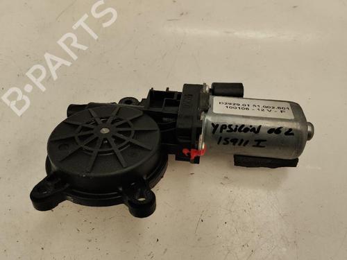 Rudehejsemotor forskærm venstre LANCIA YPSILON (843_) 1.2 (843.AXA1A) | BP17120164E21