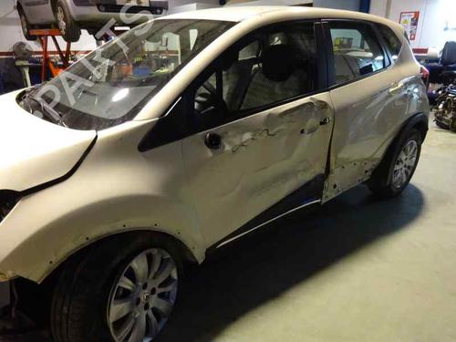 RENAULT CAPTUR I (J5_, H5_) 1.5 dCi 90 (J5N4, J5M5, J5MW, J5M6, J5AL, J5AJ) (90 hp) 199451
