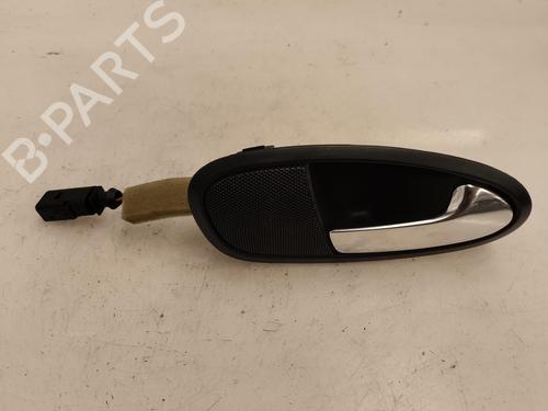 Used Front right interior door handle SEAT LEON (1P1) 1.9 TDI (105 hp) 13380930