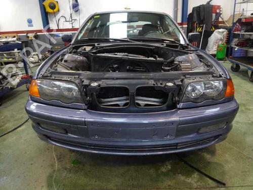 Engine control unit (ECU) BMW 3 (E46) 320 d | BP6921712M57