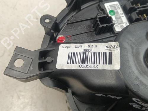 Heater blower motor OPEL CORSA E (X15) 1.4 (08, 68) | BP35742943M62 - Image 4