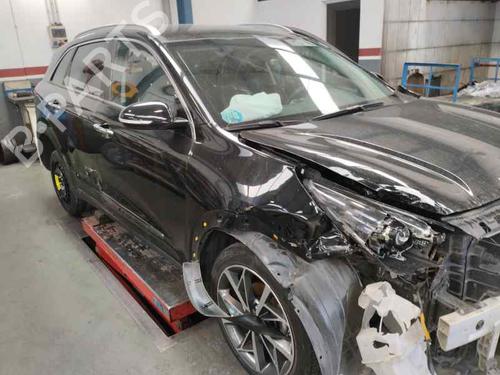 Left front window switch KIA NIRO I (DE) 1.6 GDI Plug-in Hybrid | BP35739691I27 - Image 9