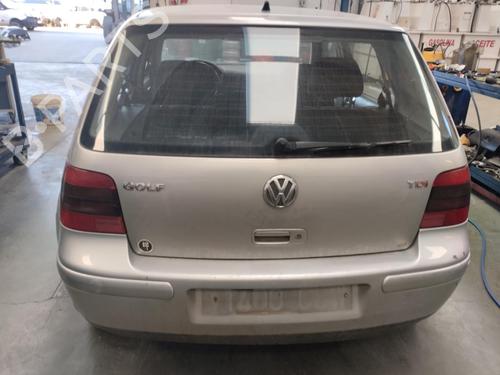 Gearbox VW GOLF IV (1J1) 1.9 TDI | BP12951335M3 