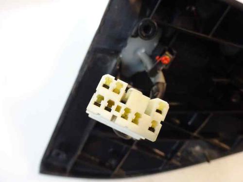 Used Left mirror KIA CARNIVAL I (UP, FL) 2.9 TDi (126 hp) 1943100