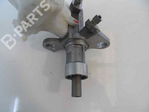 Brake master cylinder OPEL ASTRA J (P10) 1.7 CDTI (68) | BP1623635M77 