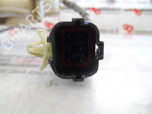 Used Front right lock Front right lock 353747 353747