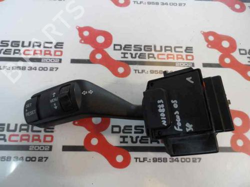 Comutador piscas / escovas FORD FOCUS II (DA_, HCP, DP) 1.8 TDCi (115 hp) 1339816