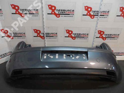 Used Rear bumper CITROËN C4 I (LC_) [2004-2014]  195952