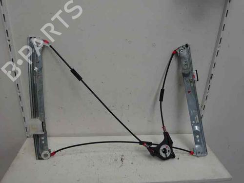 Used Front right window mechanism Front right window mechanism FORD FIESTA VI (CB1, CCN) 1.4 TDCi (70 hp) 4492199 4492199