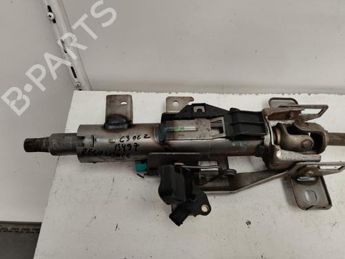 Lenksäule für CITROËN C3 I (FC_, FN_) 1.4 HDi (68 hp) 12309511