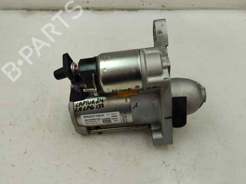 Starter RENAULT CAPTUR II (HF_) LPG (HFMT) | BP27278646M8