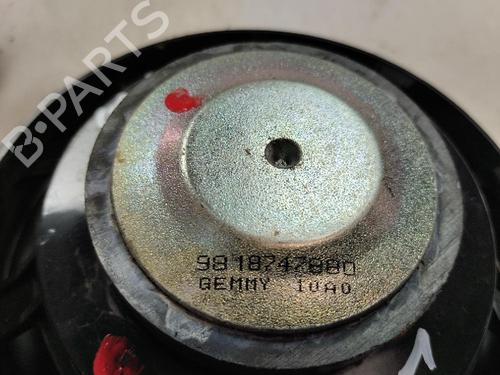 Used Radio OPEL CORSA F (P2JO) 1.2 (68) (101 hp) 19483417