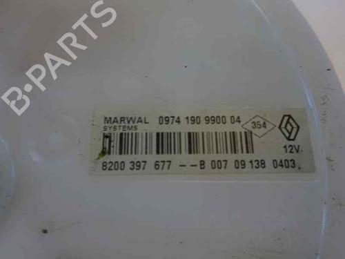 fuel-pump-dacia-sandero-15-dci-8200-397-677-b-2009-1-2008-1683453 main image