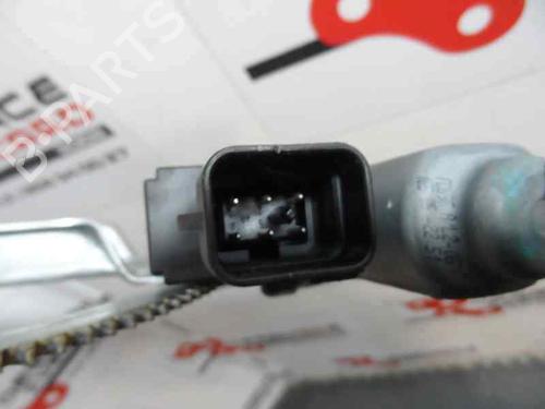 Lève-vitre avant gauche OPEL MERIVA A MPV (X03) 1.7 CDTI (E75) (100 hp) 206505