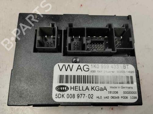 Electronic module VW GOLF PLUS V (5M1, 521) 1.9 TDI | BP30540715M83 - Image 3