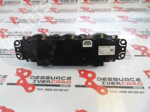 Used Climate control MITSUBISHI ASX (GA_W_) 1.6 MIVEC (GA1W) (117 hp) 585564