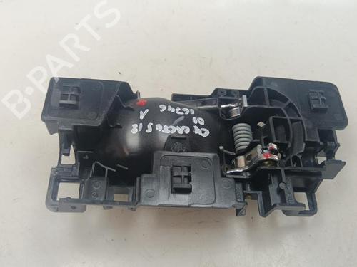 Front left interior door handle CITROËN C4 CACTUS 1.6 BlueHDi 100 | BP37533859I13 - Image 2