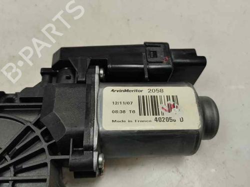 Right rear window motor KIA CEE'D SW (ED) 1.6 CRDi 115 | BP23422111E22 - Image 3