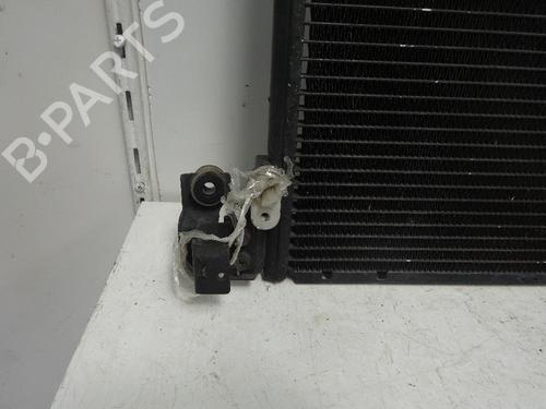 Used AC radiator AC radiator 14170531 14170531