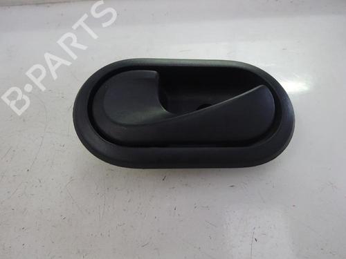Used Front left interior door handle Front left interior door handle 10744987 10744987