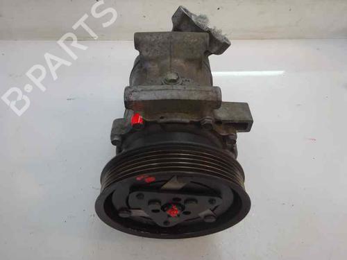 AC-Kompressor AC-Kompressor 6894842 6894842