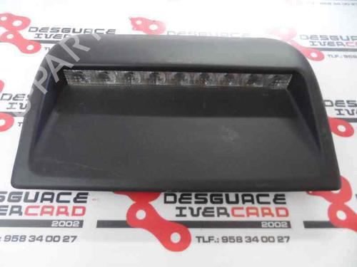 Luz central de freno LEXUS IS II (_E2_) 220d (ALE20) (177 hp) 1711902