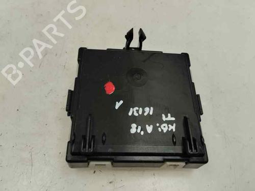 Used Electronic module Electronic module 21271566 21271566
