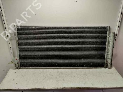 Used AC radiator FIAT DOBLO Bus (263_) [2009-2025]  22637334