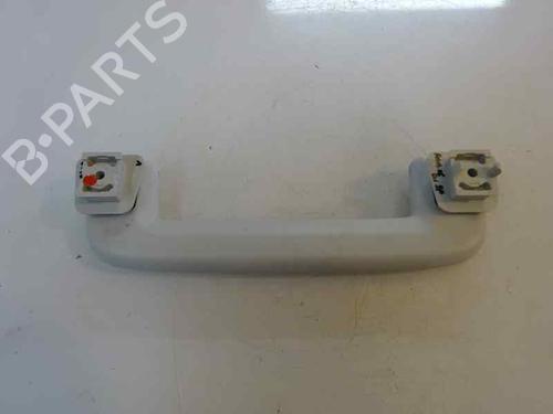 Used Front left interior door handle Front left interior door handle 3213444 3213444