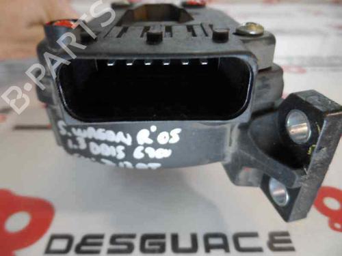 Used Pedal SUZUKI WAGON R+ (MA) 1.3 DDiS (RB413D) (70 hp) 1623319