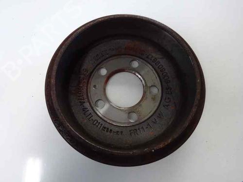 Andere für SEAT CORDOBA (6L2) 1.4 TDI (75 hp) 14172701