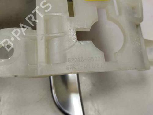 front-right-interior-door-handle-kia-niro-i-de-2016-2017-2018-2019-2020-2021-2022-35739674 main image