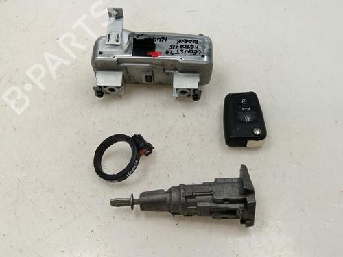Used Other Other SEAT LEON (5F1) 1.6 TDI (115 hp) 35740783 35740783
