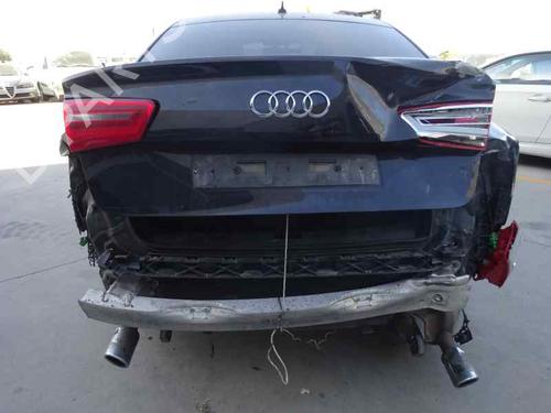 AUDI A6 C7 (4G2, 4GC) 3.0 TDI quattro 271339