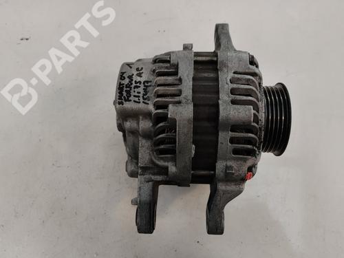 Alternador SMART FORFOUR (454) 1.1 (454.030) (75 hp) 11851661