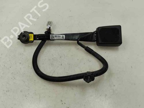 Used Seat buckle Seat buckle 29134312 29134312