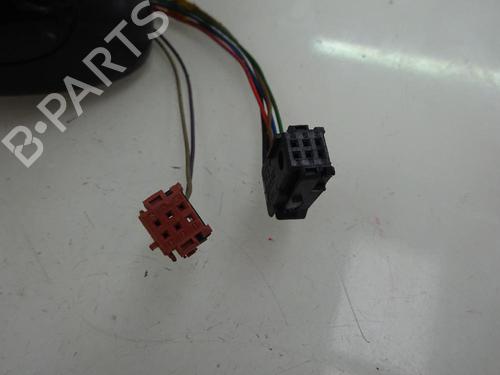 Używane Lusterko boczne prawe PEUGEOT 307 CC (3B) [2003-2009]  10496891