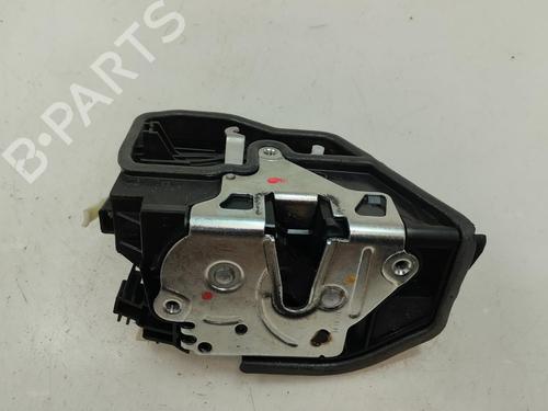Used Front right lock BMW 4 Convertible (F33, F83) 435 d xDrive (313 hp) 18269571