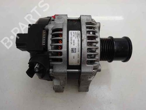 Used Alternator Alternator 5215211 5215211