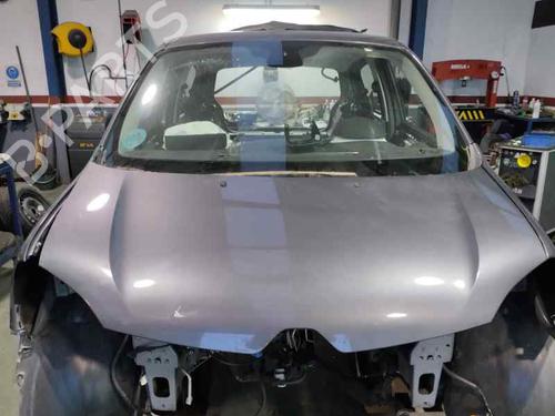 Used Hood RENAULT TWINGO III (BCM_, BCA_) 1.0 SCe 65 (BCMJ) (65 hp) 22646332