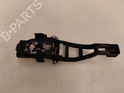 Høyre bak utvendig håndtak FORD C-MAX II (DXA/CB7, DXA/CEU) 1.6 TDCi | BP15528406C130