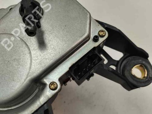 Ruitenwissermotor achter AUDI ALLROAD C5 (4BH) 2.5 TDI quattro (180 hp) 27870946