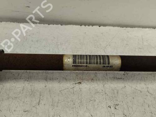 Antriebswelle rechts hinten DACIA DUSTER (HM_) 1.5 dCi 110 4x4 (HMAB) | BP30541067M41